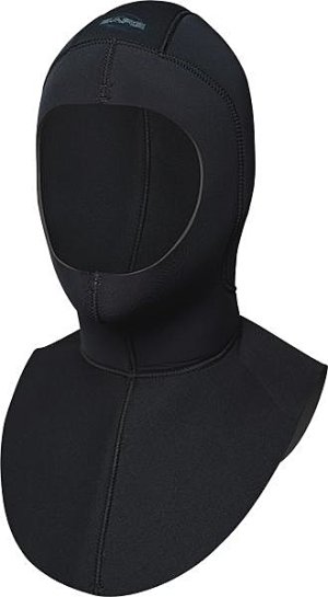 5mm Elastek Wet Hood