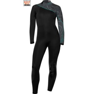 5 mm Elate full suit