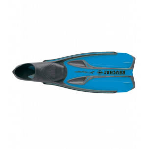 X-VOYAGER Full Foot Electric blue 32/33