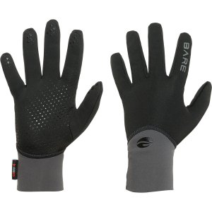 Exowear gloves