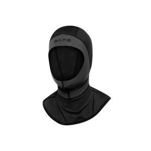 Exowear hood