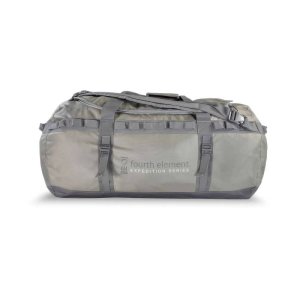 Expedition Series Duffelbag 120L DARK SEA MOSS