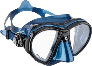 AIR MASK SIL BLUE NERY/FRAME BLACK