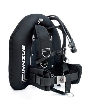 FLY 16H DIR SET - Steel Backplate