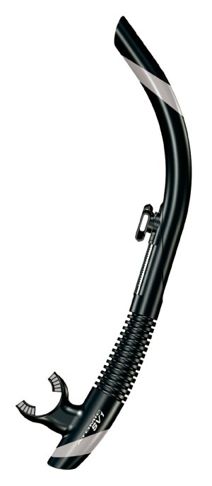 Snorkel SV1 black/silver