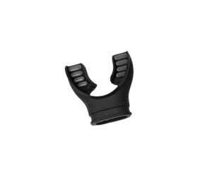Comfort Mouthpiece Grey