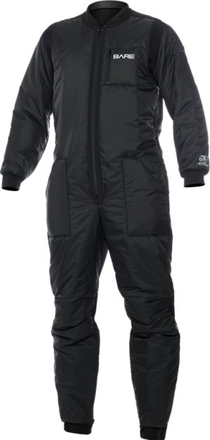 Hi-Loft Polarwear Extreme - Men's