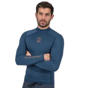 Hydroskin oceanpositive mens LS t-shirt