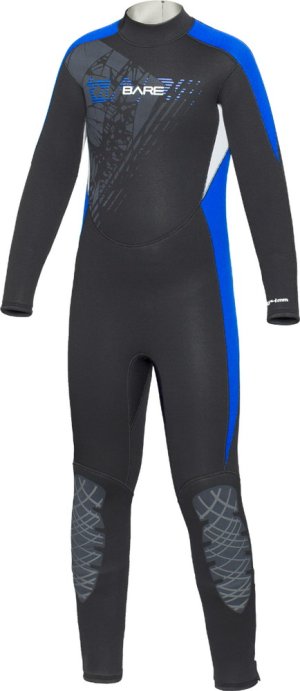 5/4 Manta Full