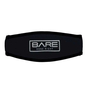 Mask Strap Cover - DIVE5