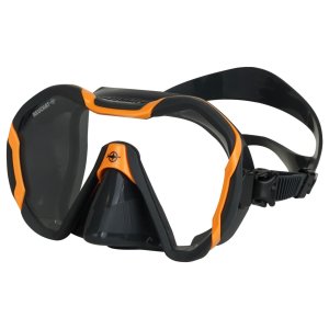 MAXLUX EVO - Black/Orange