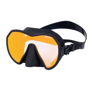 MAXLUX S Black - Color Glass