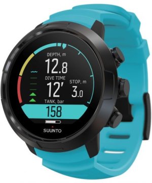 D5 Aqua Blue