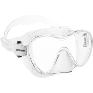 F1 Frameless Mask Clear
