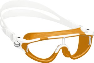 BALOO Goggles Orange