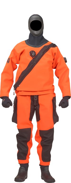 URSUIT Softdura Orange