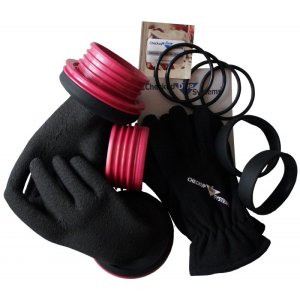 CHECKUP SET 85mm Pro-Touch Pink M