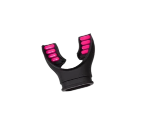 Comfort Mouthpiece Pink
