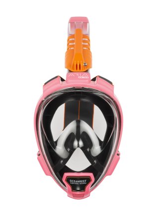 ARIA QR+camera holder Pink M/L