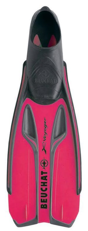 X-VOYAGER Full Foot