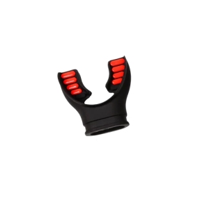 Comfort Mouthpiece Red