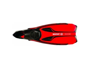 X-VOYAGER Full Foot Red 36/37