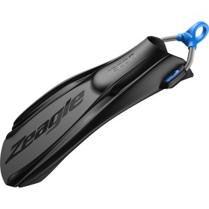 Recon Fin Blue Color Kit
