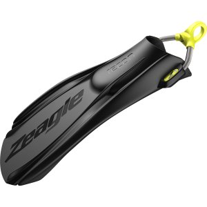 Recon Fin Yellow Color Kit