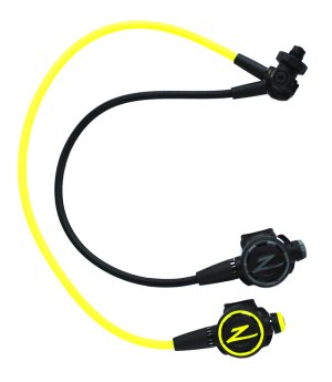 SET MONO: F8 DIN+F8 Octo