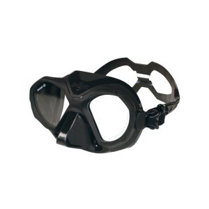 SHARK Mask Black