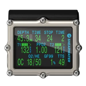 PETREL 3