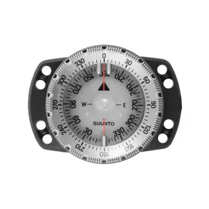 SK-8, bungee mount