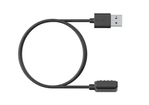 MAGNETIC USB CABLE Black - EON Core/D5