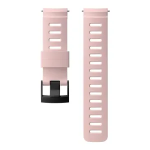 Náramek DIVE 1 24mm Silicone M - sakura/black