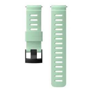 Náramek DIVE 1 24mm Silicone M - ocean/black