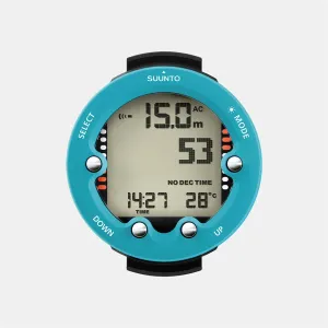 ZOOP NOVO Aqua Blue
