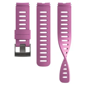 Náramek DIVE 1 22mm Silicone S+M - wildberry