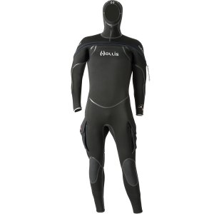 NEOTEK V2 Semi Dry Suit