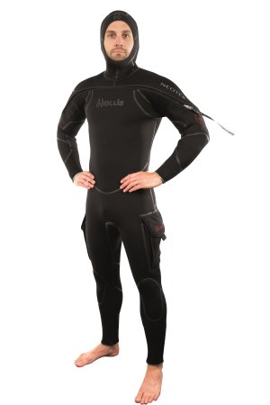 NEOTEK Semi Dry Suit