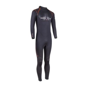 OPTIMA 5mm Overall Man