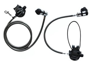 SET TWIN: 2x Z2 +2x hadice