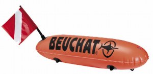 Long Buoy + Nylon Line