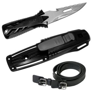 Mini Legend Knife