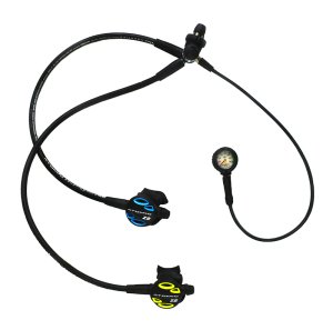 SET MONO: Z2 DIN+Z2 Octo+SM-36