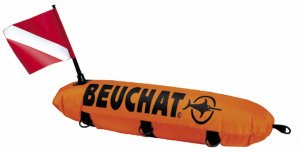 Long Double Bag Buoy