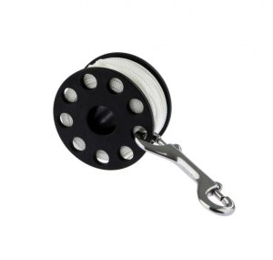 Finger-Reel 150'/45m