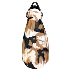 Recon Fin coyote camo, M