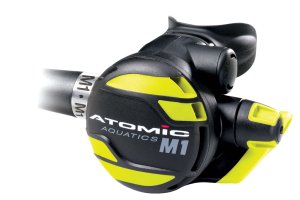 M1 Octopus, yellow