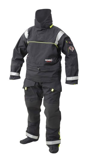 Gemino Operative, Black