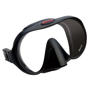 M-1 Black, Frameless